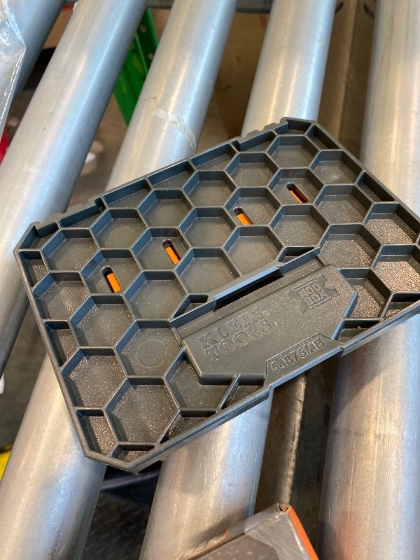 Photo 1 of ***JUST ADAPTER*** Klein Tools MODbox Case Adapter