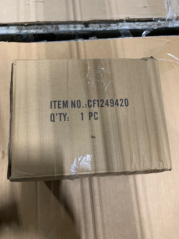 Photo 1 of ***MAJOR DAMAGE*** Octdays Art Female Sculpture Figurines, Abstract Woman Statue for Home Decor, Modern Colorful Sculpture Decorations for Living Room Shelf Office Cabinet Accents (Colorful-B)