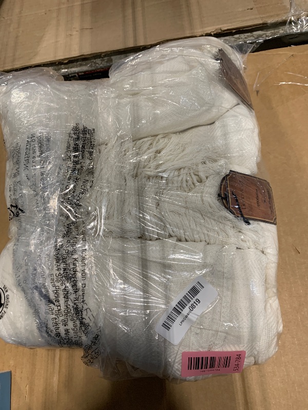 Photo 1 of *** SIMILAR *** Bedspread Queen Size Lightweight Bed Spread Twin Coverlet Quilt Light Weight Summer Cooling Throw Blanket Oversized Cubrecamas Farmhouse Bed Decorative Set Linen White Thin Sheet Boho Neutral Decor Beige