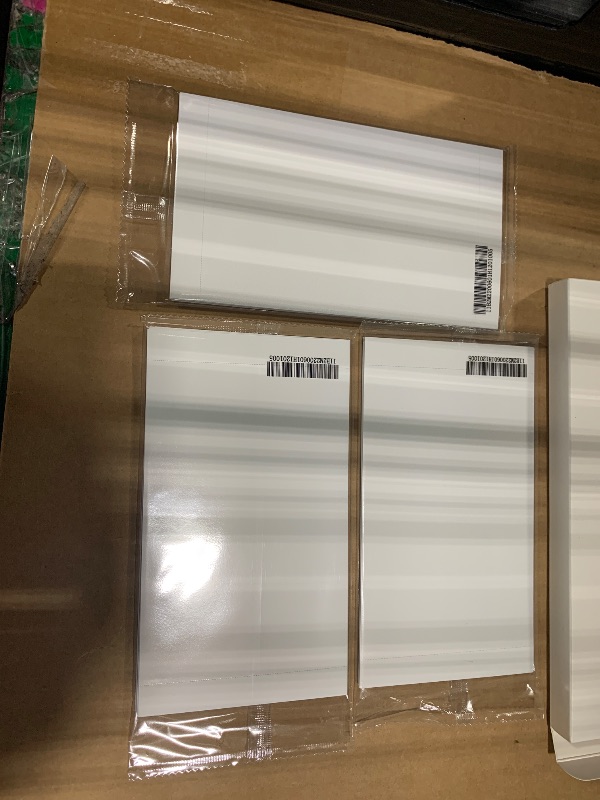 Photo 1 of *** ONLY 1PRINTER RIBBON *** HPRT CP4100 Photo Printer - Portable 4x6 Bluetooth Instant Picture Printer + 108 Sheets & 2 Ribbon, Mobile, Premium Dye Sublimation - 300 DPI Display Resolution - Editing App for Fun, Creative Photos