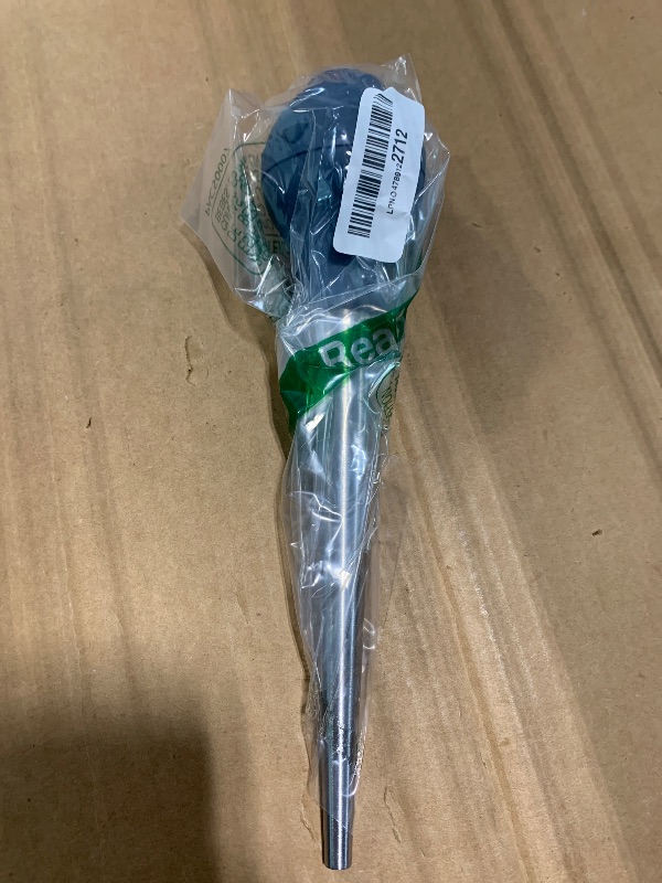 Photo 1 of *** ONLY SYRINGE *** COOK WITH COLOR Turkey Baster with Cleaning Brush - Food Grade Syringe Baster For Cooking, Deluxe Set, Blue