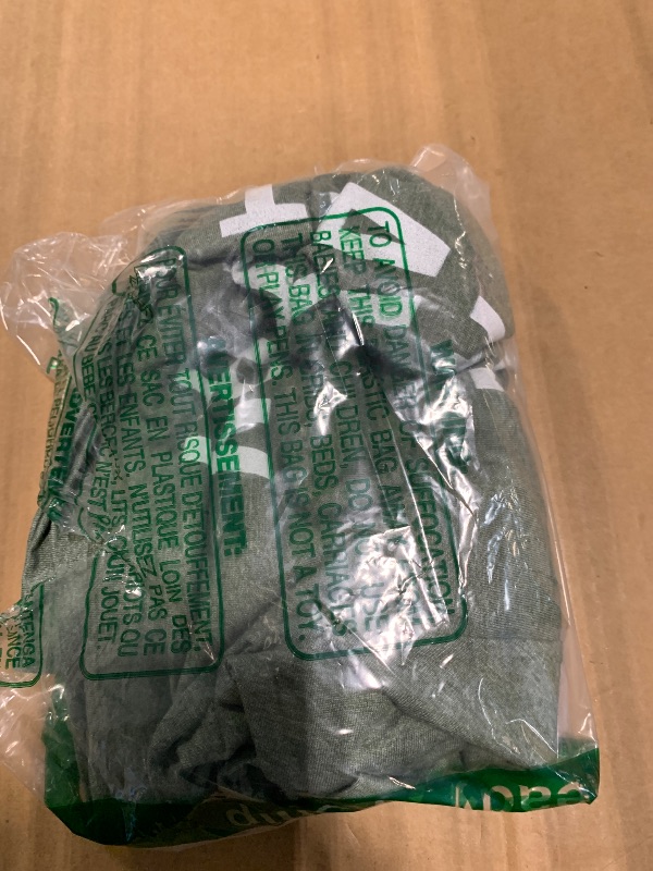 Photo 1 of *** OLIVE GREEN ** Clarinet by Day Gamer by Night T-Shirt Small