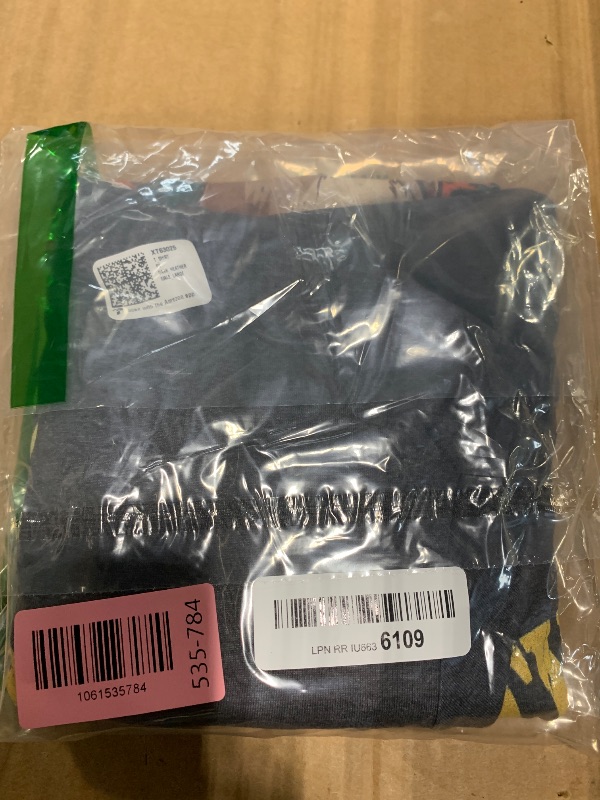 Photo 1 of *** DARK HEATHER *** Funny Sloth Hiking T-Shirt Large