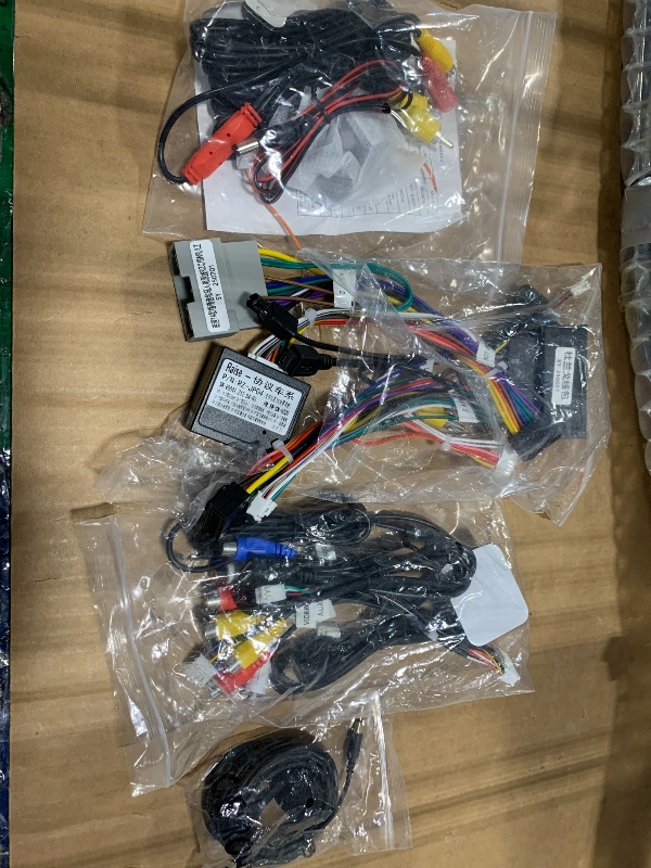 Photo 1 of [4G+64G] Car Radio for Dodge Charger 2011-2014 with Wireless CarPlay Android Auto,9" Touchscreen Android 13 Car Stereo with Mirror Link Voice Control WiFi/GPS,Bluetooth,FM/RDS SWC+Backup Camera