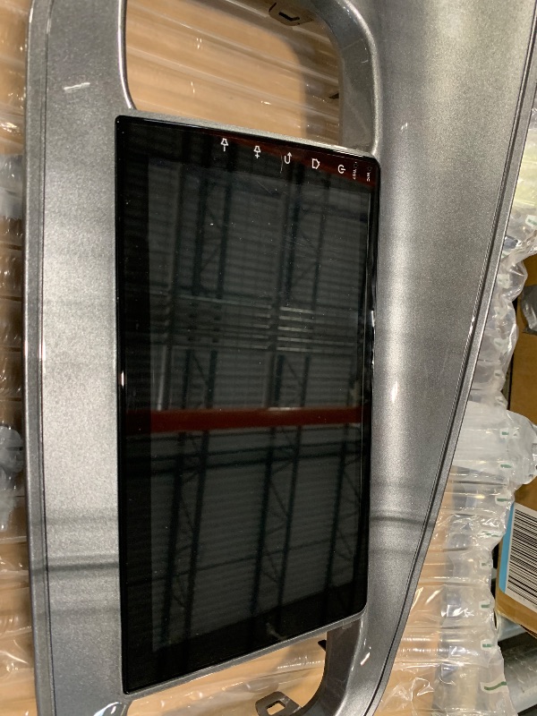 Photo 1 of [4G+64G] Car Radio for Dodge Charger 2011-2014 with Wireless CarPlay Android Auto,9" Touchscreen Android 13 Car Stereo with Mirror Link Voice Control WiFi/GPS,Bluetooth,FM/RDS SWC+Backup Camera