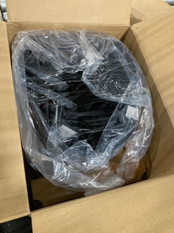 Photo 3 of BLACK+DECKER 12-Cup Digital Coffee Maker, Programmable, Washable Basket Filter, Sneak-A-Cup, Auto Brew, Water Window, Keep Hot Plate, Black