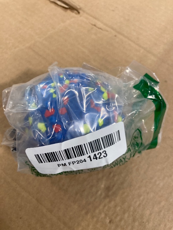 Photo 1 of CAROZEN Rechargeable Interactive Dog Toys, Automatic Moving and Rolling Ball for Dogs, Stimulate & Exercise Your Dog Indoors/Outdoors, Chew Resistant for Small/Medium/Large Breeds to Keep Them Busy