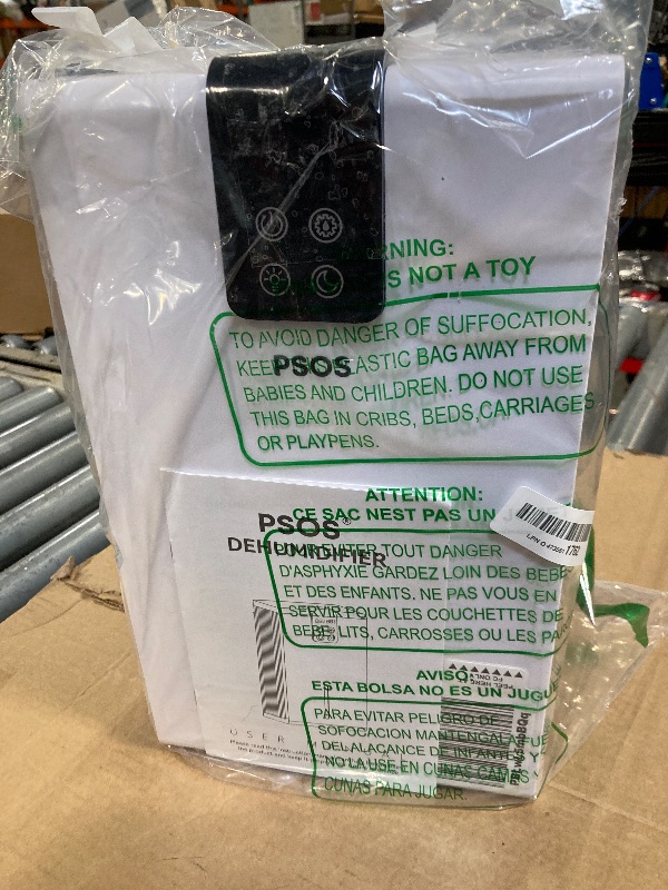 Photo 2 of Dehumidifier, Dehumidifiers for Room