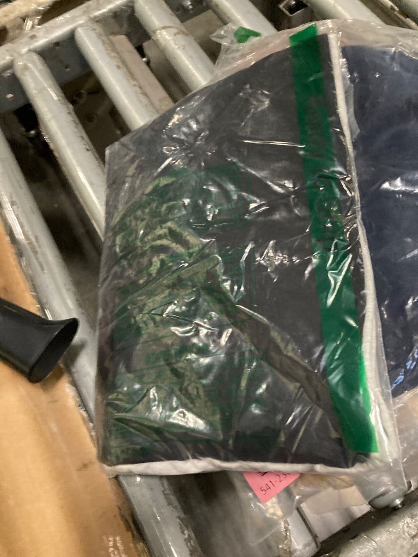 Photo 1 of ***ONLY TWO*** AMPOSH Women's Maternity Tank Top 3 Pack Ruched Side Sleeveless Pregnancy Basic Shirt(Black/Gray/Pale Pink, XL)