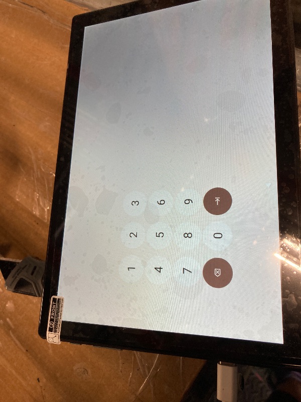 Photo 1 of ***BLOCKED*** 10 Inch Android Tablet, 2025 Latest Android 13 Tablet 128GB ROM+16GB RAM (8+8Virtual) +1TB TF Expand, Octa-Core Powerful 5G WiFi Tableta, 13MP+8MP Camera, Bluetooth, GPS FHD Display(with Leather case)