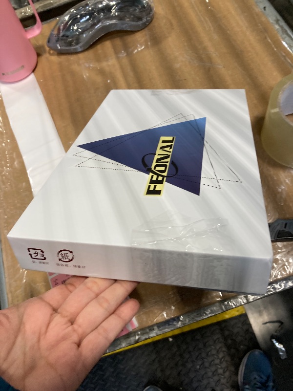 Photo 1 of ***BLOCKED*** 10 Inch Android Tablet, 2025 Latest Android 13 Tablet 128GB ROM+16GB RAM (8+8Virtual) +1TB TF Expand, Octa-Core Powerful 5G WiFi Tableta, 13MP+8MP Camera, Bluetooth, GPS FHD Display(with Leather case)