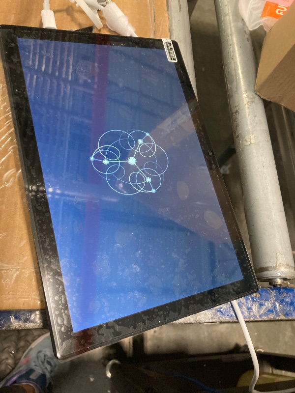 Photo 1 of ***BLOCKED*** 10 Inch Android Tablet, 2025 Latest Android 13 Tablet 128GB ROM+16GB RAM (8+8Virtual) +1TB TF Expand, Octa-Core Powerful 5G WiFi Tableta, 13MP+8MP Camera, Bluetooth, GPS FHD Display(with Leather case)