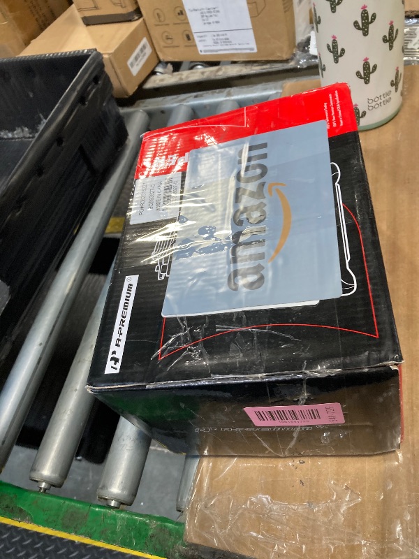 Photo 1 of ***ONLY ONE PIECE ****A-Premium Disc Brake Caliper Assembly with Bracket Compatible with Select Honda Models - Pilot 2009 2010 2011 2012 2013 2014 2015, V6 3.5L - Front Driver and Passenger Side, 2-PC Set