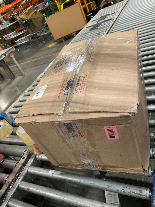 Photo 1 of ***SIMILAR PRODUCT*** WEEKENDER Gel Memory Foam Pillow - King Size - 2-Pack - Medium Plush Feel - Neck & Shoulder Support - For Back, Side, & Stomach Sleepers - Home, Hotel, & Hospital Essentials