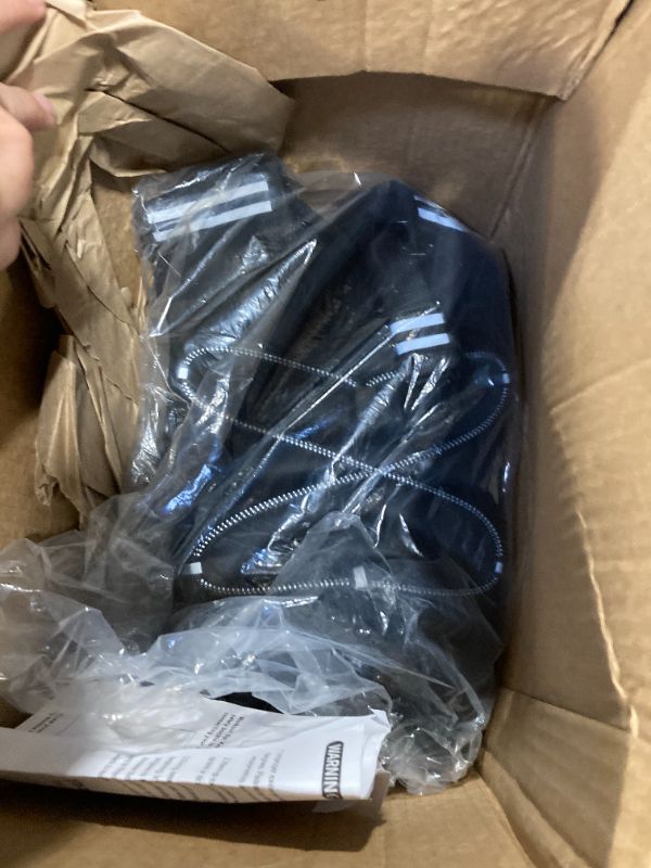 Photo 1 of ***SIMILAR  PRODUCT*** Weighted Vest Woman,12 Lb Unisex Reflective Strength Training Weight Vest For Running, Jogging, Cardio & Workouts