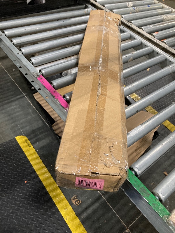 Photo 1 of (6 Pack) 46" Adult Clear Bubble Umbrella Auto Open Fashion Dome Shaped European Hook Handle