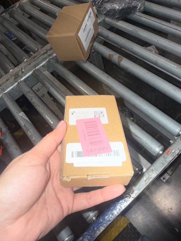 Photo 2 of POGGKT Christmas Projector Indoor, Night Light Projector, 4 Slides 35% Brighter Gooseneck USB Powered Christmas Lights Indoor Bedroom Christmas Decorations