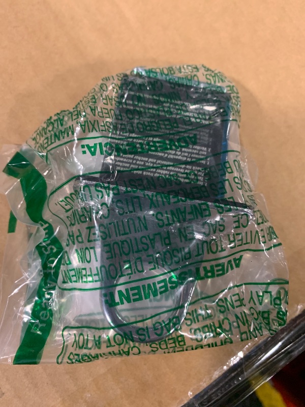 Photo 1 of Keeper 05604 Chrome Stake Pocket Anchor Point