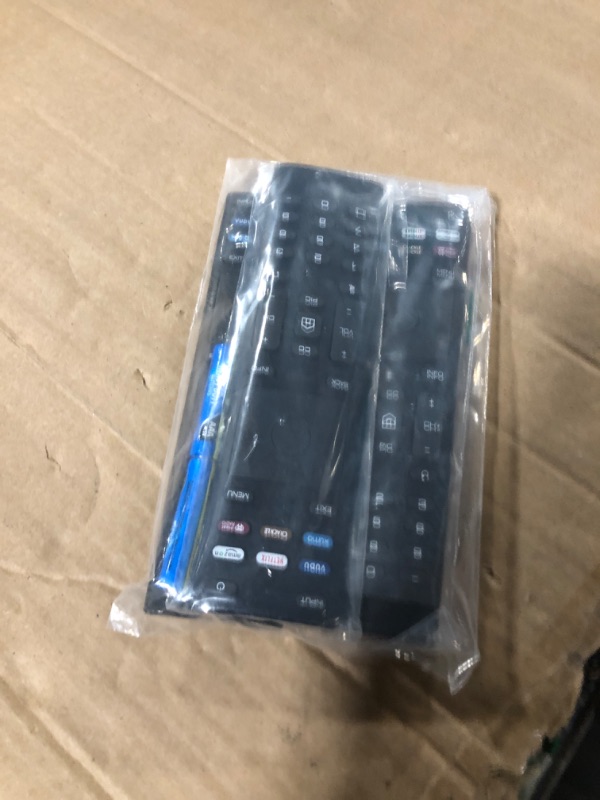Photo 1 of 3 Pack Remote Replacement for All VIZIO Smart TV Remote, Compatible for VIZIO Remotes Control Replacement