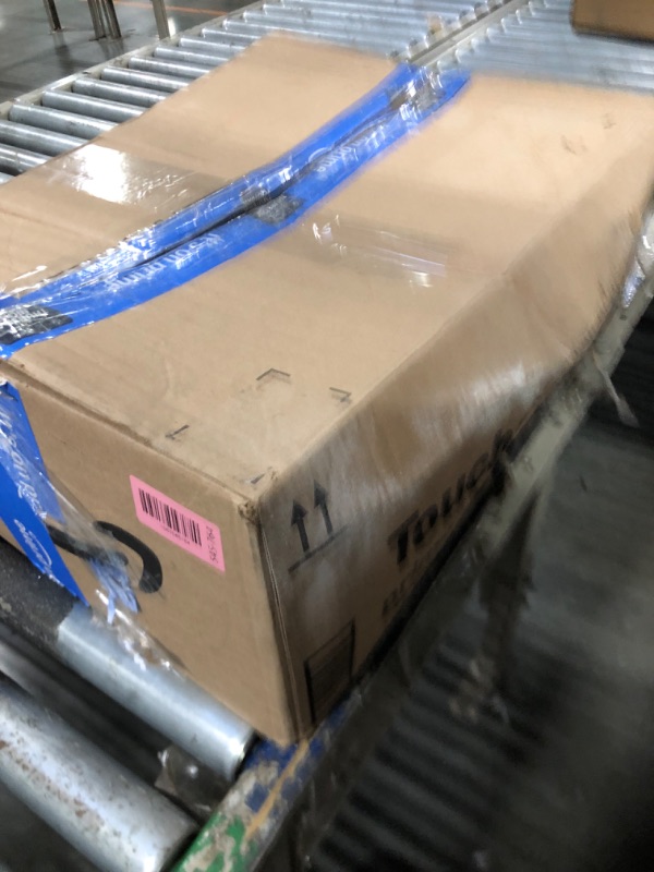 Photo 1 of ***SIZE S/P*** Depend Fresh Protection Adult Diapers, Incontinence & Postpartum Bladder Leak Underwear for Women, Disposable, Maximum, Medium, Blush, 30 Count, Packaging May Vary