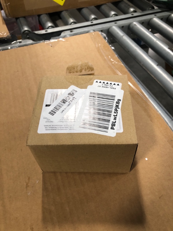 Photo 1 of ** ONLY 2**
Philips Avent Ultra Air Pacifiers - Orthodontic Design, for Babies 0-6 Months, Soft Silicone Symmetrical Nipple, BPA-Free, 2 Sterilizing Cases, 4 Pack, SCF087/21