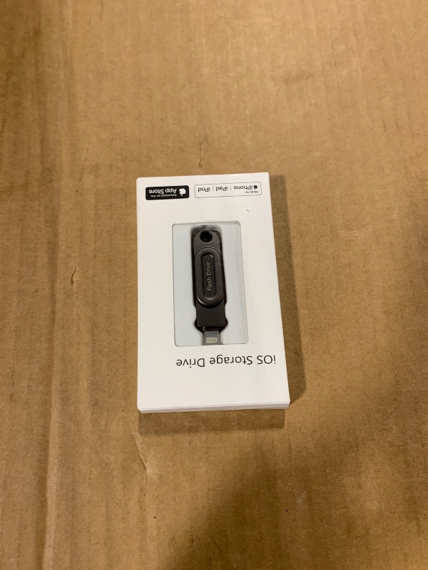 Photo 1 of 512GB Qainerly Photo Stick for Phone Flash Drive,4in1 Memory Stick for Photos and Videos USB Stick External Storage Compatible for iPhone/iPad/Android/PC