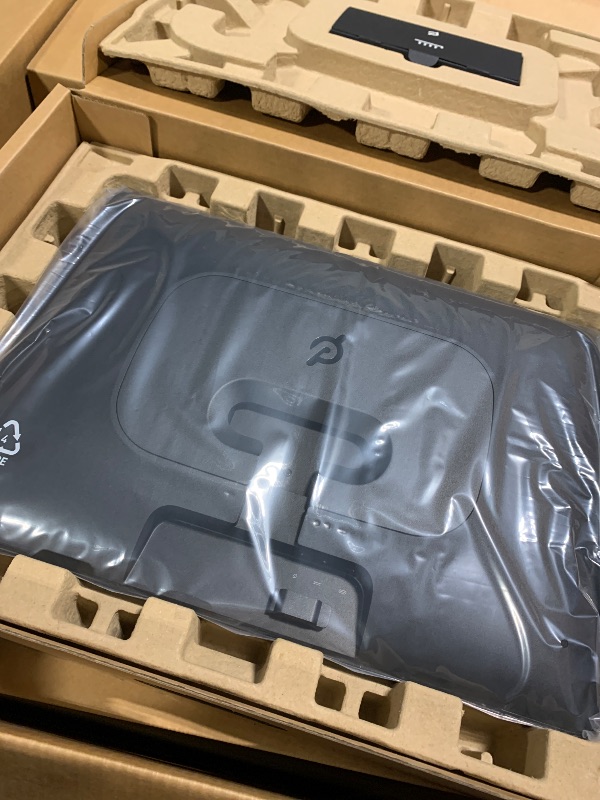 Photo 1 of ***** FACTORY SEALED*****Peloton Cross Training Tread, Treadmill for Running, Walking, and Hiking with Manual or Auto-Incline Options and Immersive 24” HD Touchscreen, Exercise Equipment for Home Cardio and Strength Workouts