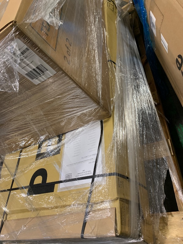 Photo 1 of ***** FACTORY SEALED*****Peloton Cross Training Tread, Treadmill for Running, Walking, and Hiking with Manual or Auto-Incline Options and Immersive 24” HD Touchscreen, Exercise Equipment for Home Cardio and Strength Workouts