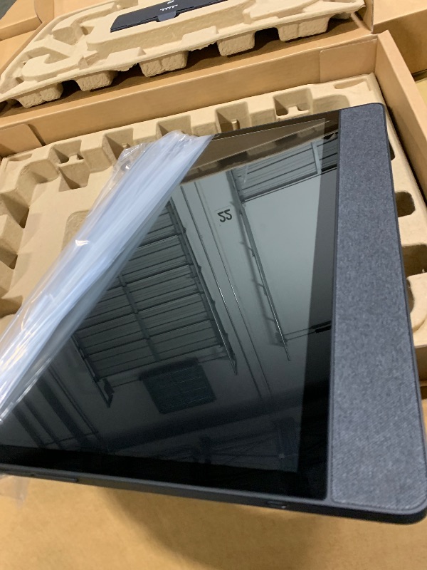 Photo 1 of ***** FACTORY SEALED*****Peloton Cross Training Tread, Treadmill for Running, Walking, and Hiking with Manual or Auto-Incline Options and Immersive 24” HD Touchscreen, Exercise Equipment for Home Cardio and Strength Workouts