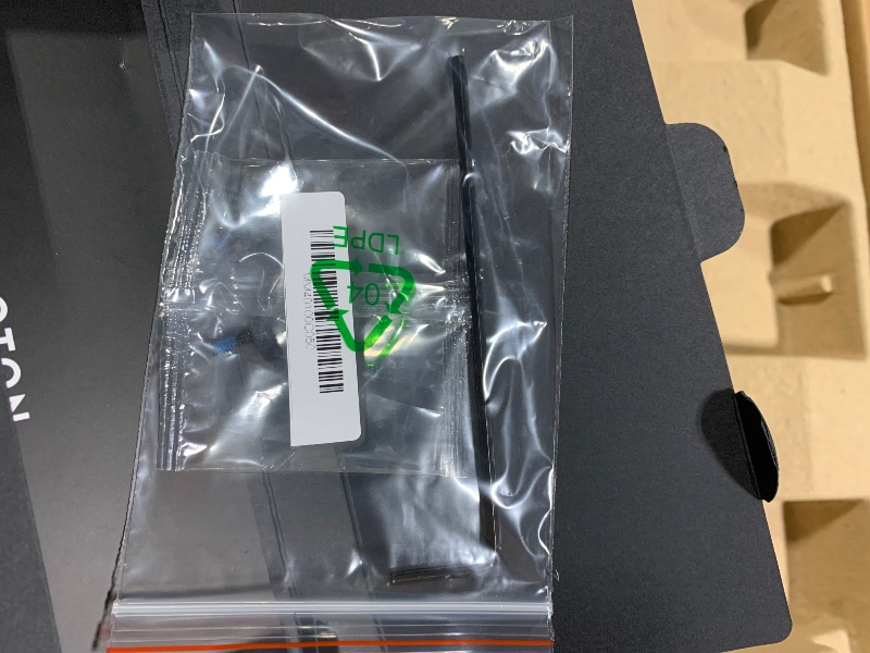 Photo 1 of ***** FACTORY SEALED*****Peloton Cross Training Tread, Treadmill for Running, Walking, and Hiking with Manual or Auto-Incline Options and Immersive 24” HD Touchscreen, Exercise Equipment for Home Cardio and Strength Workouts