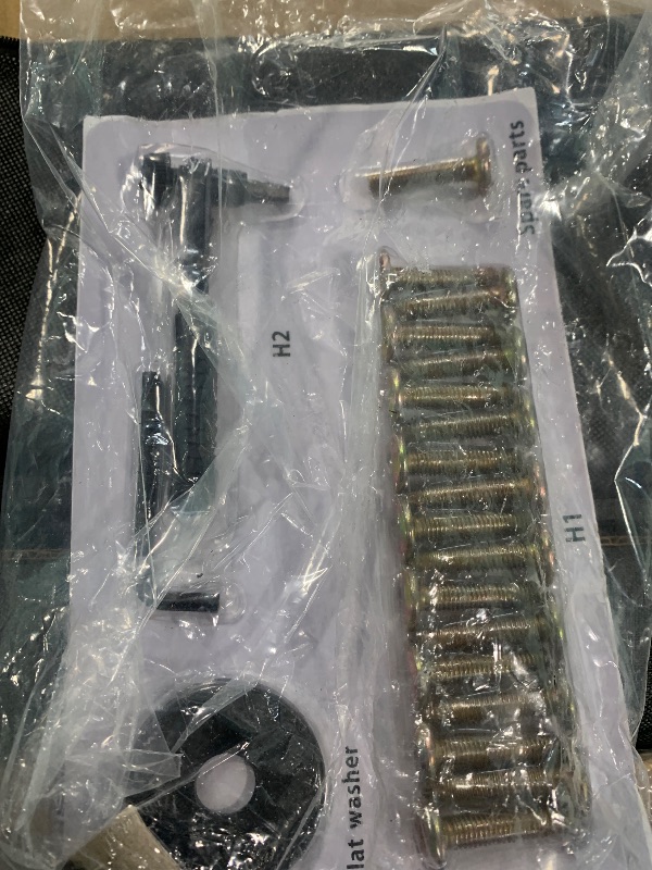 Photo 1 of ******SIMILAR ITEM***** Giantex Twin Size Bed Frame, Linen Upholstered Platform Bed w/Height Adjustable Chevron Headboard, Wooden Slats Support Mattress Foundation, 6.5’’ Under-Bed Storage, No Box Spring Needed (Grey)