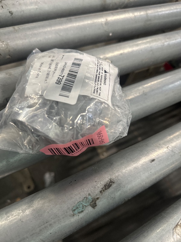 Photo 1 of (2025 Upgraded) W10594481 Gas Stove Knobs Replacement for Whirlpool Range/Oven–Stainless Steel Control Knob Replaces WPW10594481 AP6023301 Cooktop Knob, Fit WCG97US6DS00 WCG97US0DS00, etc. 5 Pack