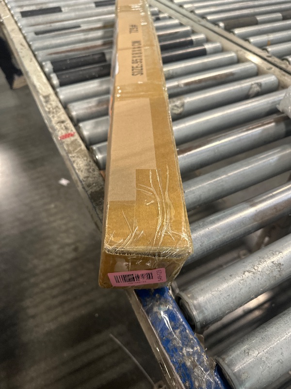 Photo 1 of *****SIMILAR***Garland Hanger for Front Door , Adjustable Fits 18"- 82" Door Widths , Heavy-Duty Christmas Halloween Decoration Holder for Wreaths, Lights & More , No Screws, Drilling, No Damage Door(18”-82”)
Brand: BAIYUNSKY