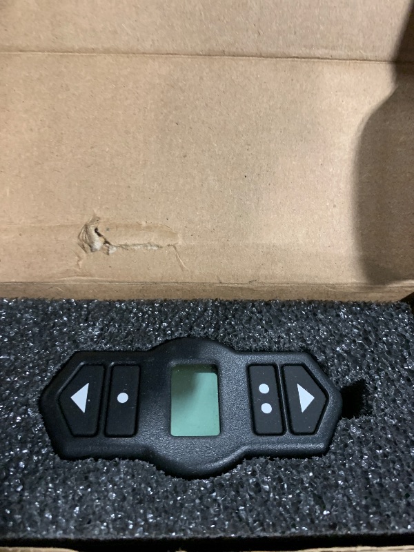 Photo 1 of ****VERY USED**** Air Lift WirelessOne 2nd Generation + EZ Mount On-Board Air Compressor with Mobile App - 25980EZ