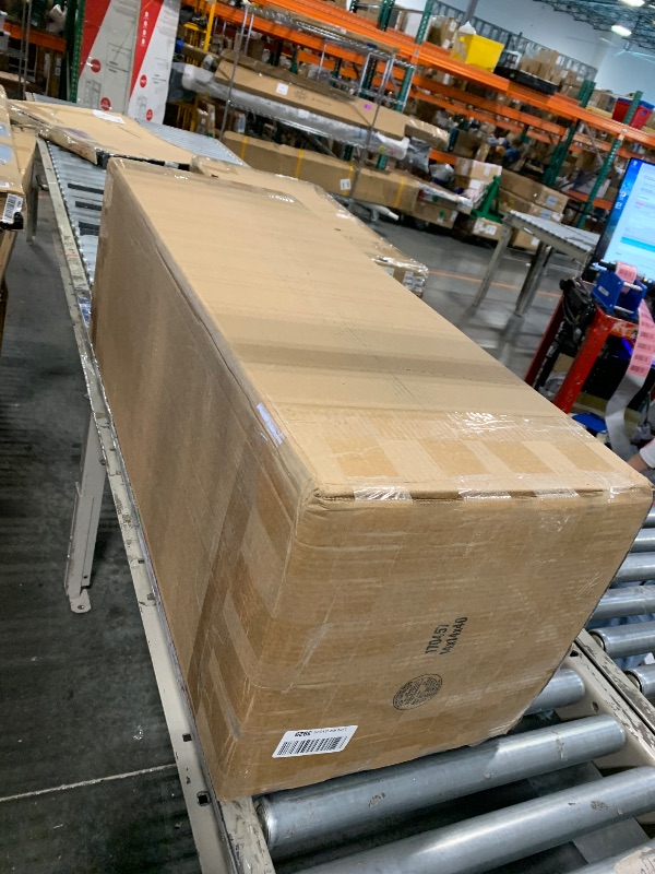 Photo 1 of NapQueen Twin XL Size, 12 Inch Anula Green Tea Infused Memory Foam Mattress, Bed in a Box, CertiPUR-US Certified Mattress