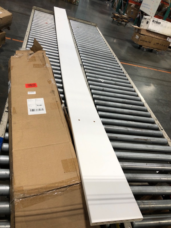 Photo 1 of 12ft Board, No sheeting (1" x 8")