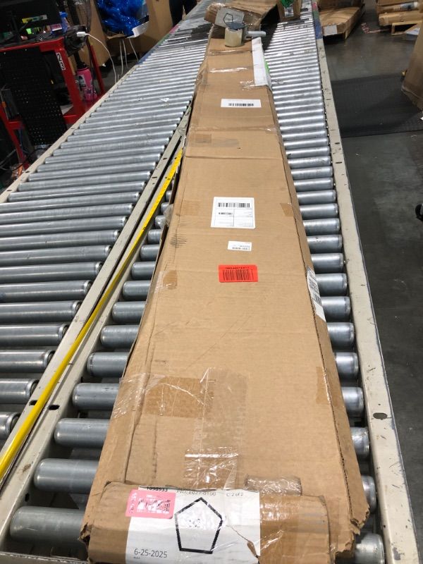 Photo 1 of 12ft Board, No sheeting (1" x 8")