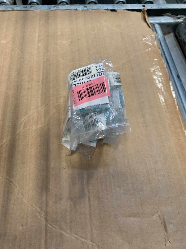 Photo 1 of **** BUNDLE OF 7 **** Primacare RS-8632 First Responder CPR Barrier with One Way Valve, Face Shield with HEPA Filter for CPR Training, 2x2x1 inches