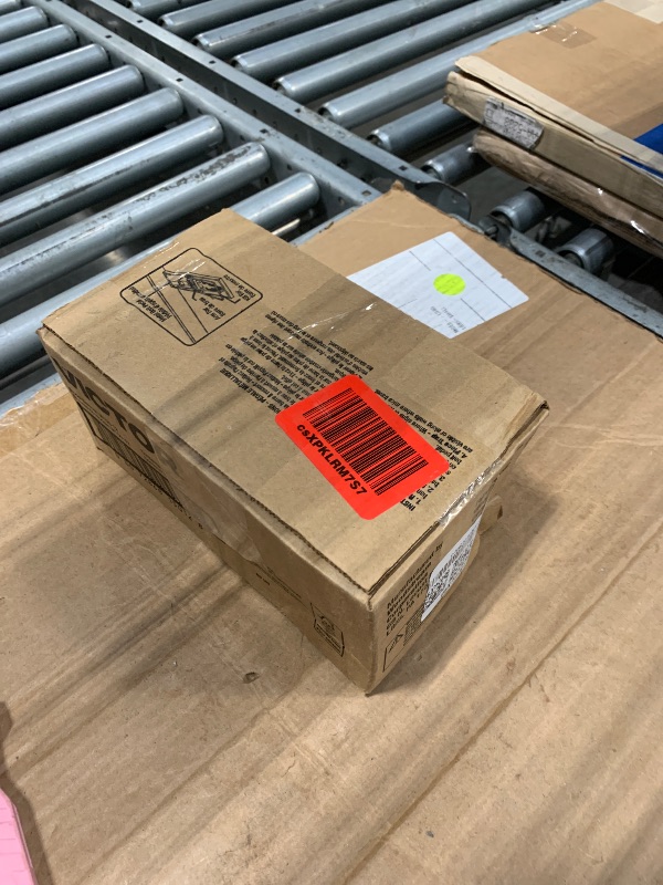 Photo 1 of *** 12 PK *** Metal Pedal Mouse Trap, 2-Pk.