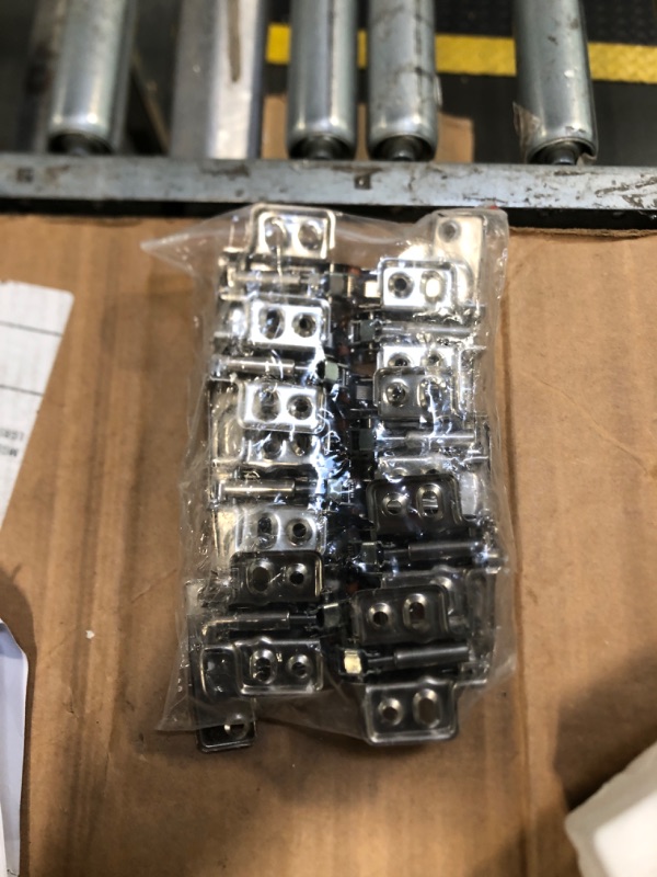 Photo 1 of *** MANUAL INCLUDED *** LITTLE TREE Modern Buffet Cabinet with Storage, 59 Inch Kitchen Sideboard Cabinet with 4 Doors, Coffee Bar Cabinet for Dining Room, Living Room