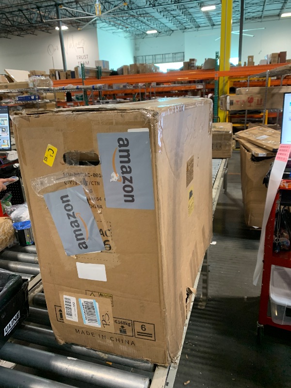 Photo 1 of ***Missing heat pump****YITAHOME 9000 BTU Mini Split Air Conditioner Heat Pump System, Wifi Enabled 19 SEER2 115V Inverter Ductless AC Cool Up to 450 Sq. Ft, Compatible with Alexa, Complete Installation Kit