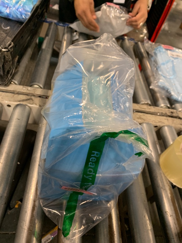 Photo 1 of Wowflash Super Absorbency Disposable Diaper Pads for Baby, Puppy and Adults, Disposable Changing Underpads for Baby, 50 Count, 17” x 13''