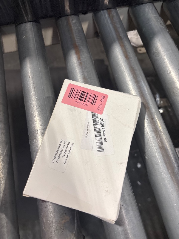 Photo 1 of 10PCS Permanent Makeup Clear Needle Cartridges for Eyebrow Tattoo Machine (5R)