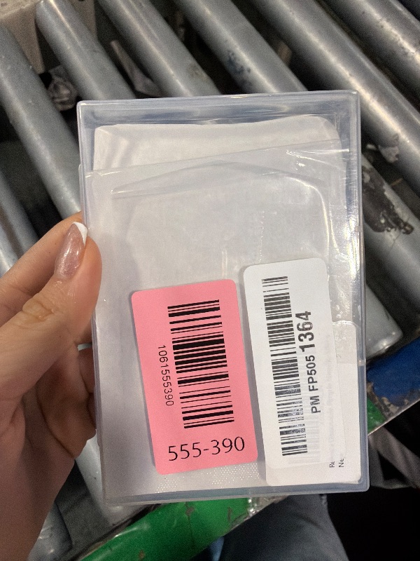 Photo 1 of ***MISSING PIECES*** 50PCS Disposable Acne Needle & 72 Dots Pimple Stickers - Ultrafine Pimple Popper Needle