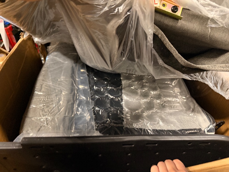 Photo 1 of ****REFERENCE PICTURE****BOSMILLER Power Lift Recliner Chair for Elderly with Vibration Massage and Lumbar Heating Electric Oversized Single Sofa with Cup Holder and USB Charge Port for Living Room