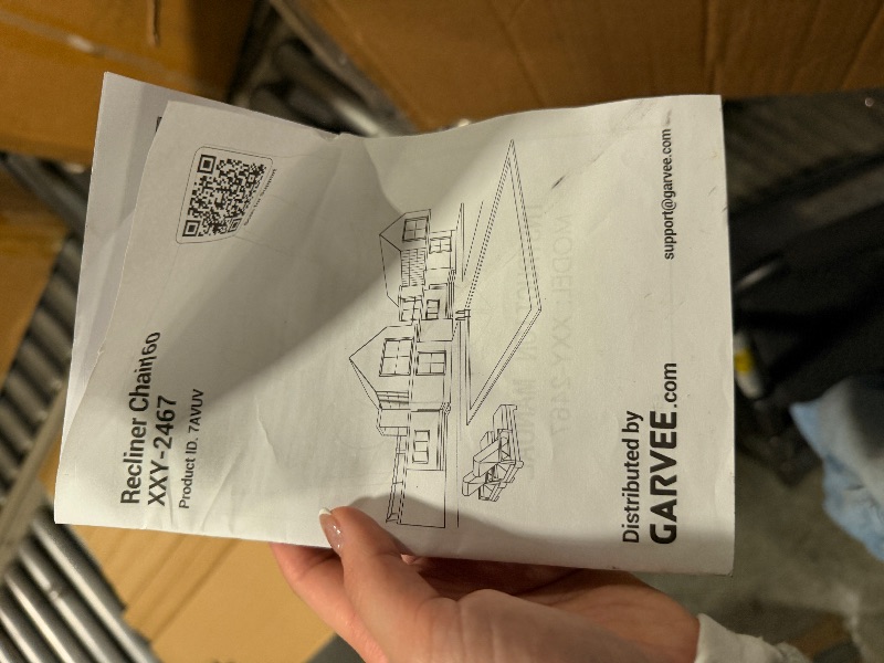 Photo 1 of ****REFERENCE PICTURE****BOSMILLER Power Lift Recliner Chair for Elderly with Vibration Massage and Lumbar Heating Electric Oversized Single Sofa with Cup Holder and USB Charge Port for Living Room