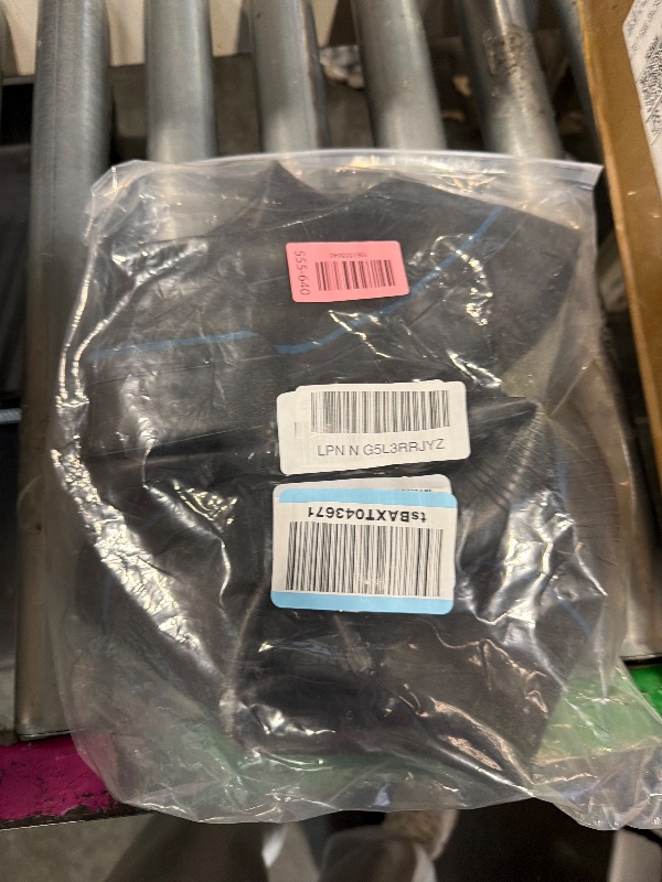 Photo 1 of (2 Pack) RRQ 4.80/4.00-8 Tire Inner Tube with TR-13 Straight Valve Stem, 4.80/4.00-8" Heavy Duty Replacement Inner Tube for Wheelbarrows, Hand Trucks, Lawn Mowers, Carts, Trailers, Wagons and More