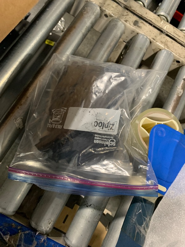 Photo 1 of *******THE LAWNMOWER IS LOCKED AND REQUIRES A PASSWORD TO OPERATE !!!!!!!! WHICH WE DO NOT HAVE !!!!!! ** *** Husqvarna 410iQ Automower Robotic Mower, 0.5 Acre Mowing Capacity, Wire Free Robot Lawn Mower with Charging Station, RS1 EPOS Reference Station a