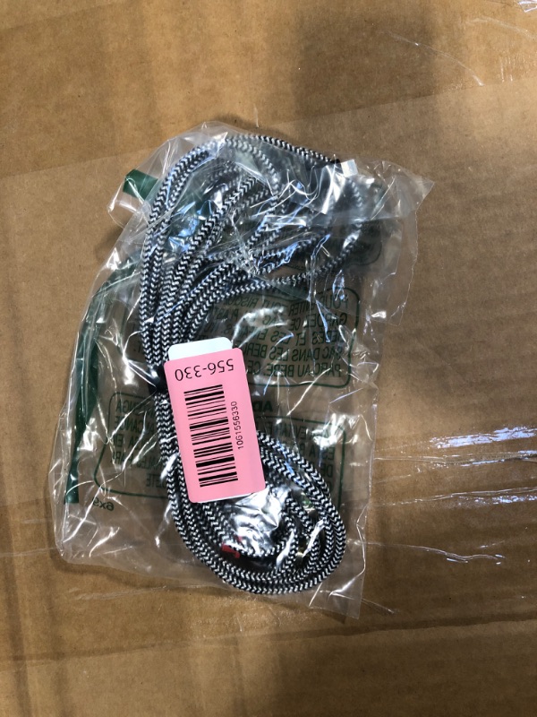 Photo 1 of [MFi Certified] Lighting to RCA Cable Audio Aux Adapter, 2-Male Stereo Y Splitter Aux Cord Compatible with i-Phone 14 13 12 11 Pro XS XR X 8 7 for Amplifier,Car,Home Theater, Speaker and More (10FT)