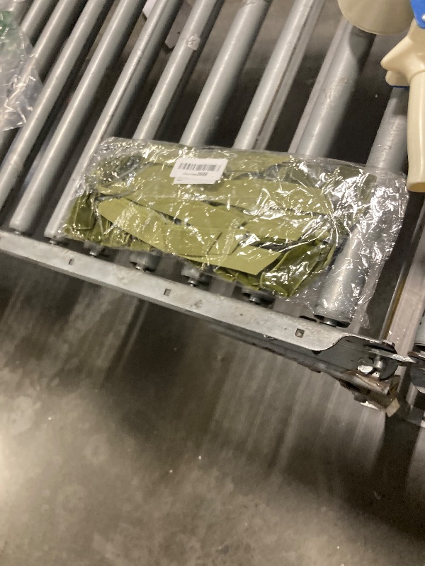 Photo 1 of 12Pcs Green Velvet Ribbon Bows Christmas Tree Decorations,5in x 10in Xmas Ornaments for Tree Home Party Front Door Wreath Garland Holiday Decor